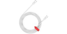 CANYON cable CC100AB C-C 100W Braided 2m White