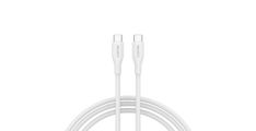 CANYON cable CC60SC10 C-C 60W 1m Silicon White
