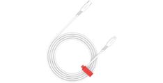 CANYON cable CLN30SC C-L 30W 2m White