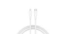 CANYON cable CLNM60 C-L 60W MFI 1m Silicon White
