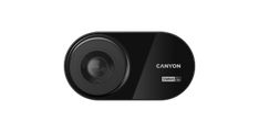 CANYON car recorder DVR10 FullHD 1080p Wi-Fi Black