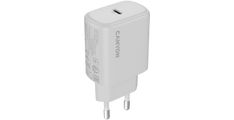 CANYON charger OnCharge 250 25W 1xPD EU White