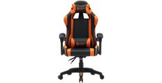 CANYON gaming chair Core SGCH2 Black Orange
