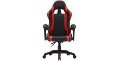 CANYON gaming chair Core SGCH2 Black Red