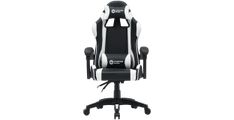 CANYON gaming chair Core SGCH2 Black White