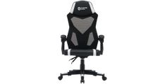 CANYON gaming chair Flow MCH01 Mesh Black White