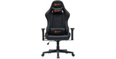 CANYON gaming chair Irida RGBCH03 RGB Black