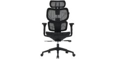 CANYON gaming chair Ventra MOCH01 Mesh Black