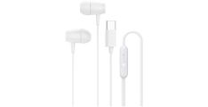 CANYON headphones SEP-5 TYPE-C White