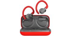 CANYON headset OnRun 11 Sport Wireless charge Red