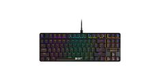 CANYON keyboard Cometstrike TKL GK-50 EN Wired