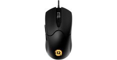 CANYON mouse  Accepter GM-211 RGB 6buttons Wired Black