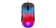 CANYON mouse Braver GM-728 LED Crystal 7buttons Wired Black