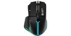 CANYON mouse Fortnax GM-636 RGB 9buttons Wired Black