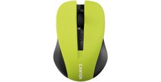 CANYON mouse MW-1 Wireless Yellow