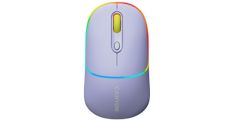 CANYON mouse MW-22 2in1 BT/ Wireless Lavender