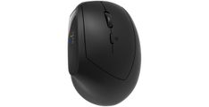 CANYON mouse MW-25 Ergonomic LED AA Dual mode Wireless Black
