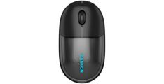 CANYON mouse OnClick 24 BT/ Wireless Transparent/Black