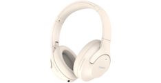 CANYON OnRiff 10, Canyonski Bluetooth slušalke, s mikrofonom, s funkcijo aktivnega odpravljanja hrupa, BT V5.3 AC7006, baterija 300mAh, priključek za polnjenje Type-C, material PU, velikost: 17520084mm, polnilni kabel 80cm in avdio kabel 150cm, bež bar