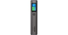 CANYON power bank OnPower 230 TFT 20000 mAh PD130W Dark Grey