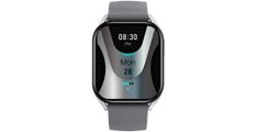 CANYON smart watch Chatter SW-58 BT-CALL Silver Grey