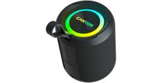 CANYON speaker OnMove 11 IPX6 TWS 20W EQ RGB Black