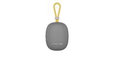 CANYON speaker OnMove 12 IPX7 TWS 5W Grey