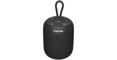 CANYON speaker OnMove 9 IPX6 TWS 10W Black