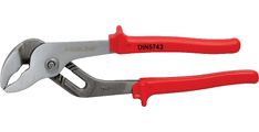 KLEŠČE UNIVERZALNE 250MM  PROFIX 28581