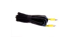 Cinch vrvica 1xM./1xM. 1,5m