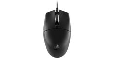 CORSAIR KATAR PRO XT Optična RGB Miška, 18000 DPI, žična, črna