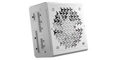 CORSAIR RMe Series RM1000e White, 1000W, ATX 3.1, Cybenetics Gold, modularni napajalnik