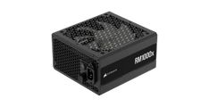 CORSAIR RMx Series RM1000x, 1000W, ATX 3.1, Cybenetics Gold, modularni napajalnik