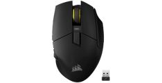 CORSAIR SCIMITAR ELITE WIRELESS SE Gaming Miška, črna