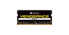 CORSAIR Vengeance DDR4 16GB (1x16GB) 3200MHz CL22 SODIMM pomnilnik