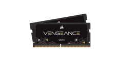 CORSAIR Vengeance DDR4 32GB (2x16GB) 3200MHz CL22 SODIMM pomnilnik
