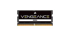 CORSAIR Vengeance DDR5 16GB (1x16GB) 5600MHz CL48 SODIMM pomnilnik