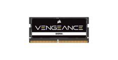 CORSAIR Vengeance DDR5 32GB (1x32GB) 5600MHz CL48 SODIMM pomnilnik