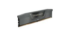CORSAIR Vengeance Grey DDR5 16GB (1x16GB) 6000MHz CL36 EXPO/XMP UDIMM pomnilnik