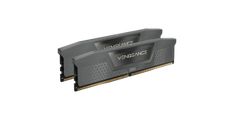 CORSAIR Vengeance Grey DDR5 32GB (2x16GB) 6000MHz CL36 EXPO/XMP UDIMM pomnilnik