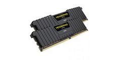 CORSAIR Vengeance LPX black DDR4 64GB (2x32GB) 3200Mhz XMP 2.0 DIMM pomnilnik