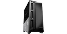 COUGAR DarkBlader X5 - ohišje za računalnik, Mid Tower, črno
