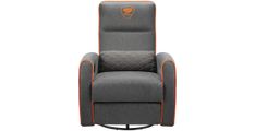 COUGAR Fidom Gray Gaming Sofa