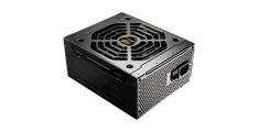 COUGAR GEX1050 - napajalnik, 80plus, 1050W, modularen, črn
