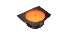 COUGAR Luminous rotating platform for FV270, Black