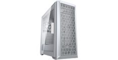 COUGAR MX330-G PRO - ohišje za računalnik, Mid Tower, belo