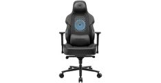 COUGAR NXSYS AERO Gaming chair, Black