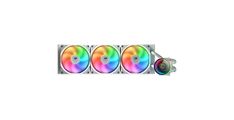 COUGAR POSEIDON ELITE ARGB 360 White AiO Liquid Watercooling