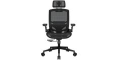 COUGAR SPEEDER ONE Gaming chair, Black