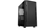COUGAR UNIFACE MINI - ohišje za računalnik, Mini Tower, črno